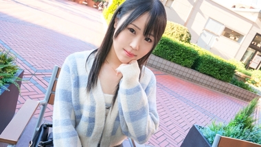 SIRO-5263 You can feel her nervousness even through the screen in this interview. But once the sex starts, she can’t resist the feeling of being fucked, and this fair-skinned Generation Z beauty melts into sex for the first time in a long time. I’ve never felt so good before. She has a childish face on the outside, but is a pervert on the inside. She is a shy, but horny girl, and you can only see her in a state of pleasure here!