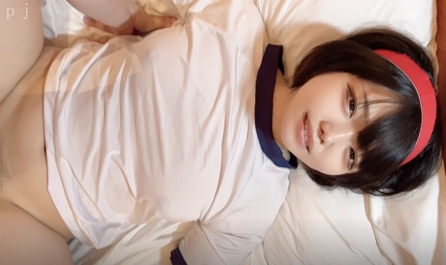 FC2 PPV 4525059 – IB years old. Uncle and a bright bloomer-like appearance with erect nipples that stand out. Shirt in mouth, Zuppori cowgirl position to the root, intense hip shaking vaginal cum shot best V(o`・ω・o)V