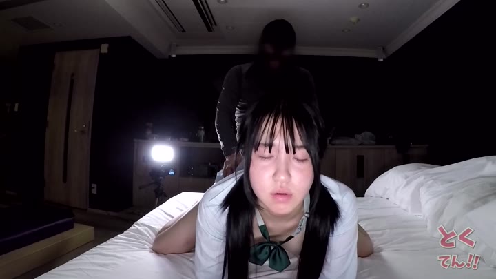 FC2 PPV 4649097 <Uncensored> Serious and plain Amazing vaginal pressure tightens