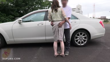 FC2 PPV 4653073 [Individual shoot, 3 sex and creampie] [Inside and outdoor sex] Become friends with the