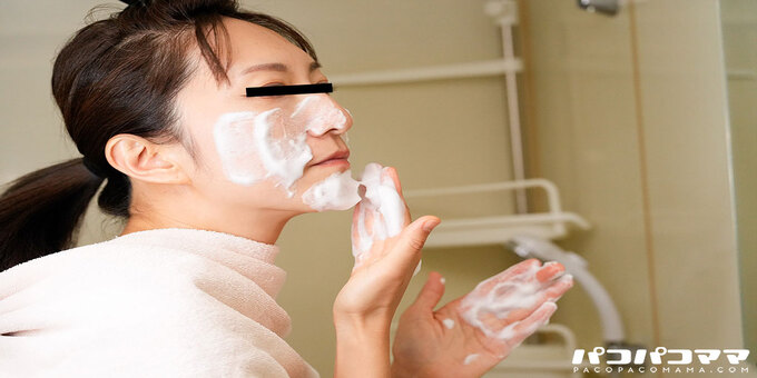 Pacopacomama 050625_100 – Natural Beauty : Ms. Misono’s Real Face