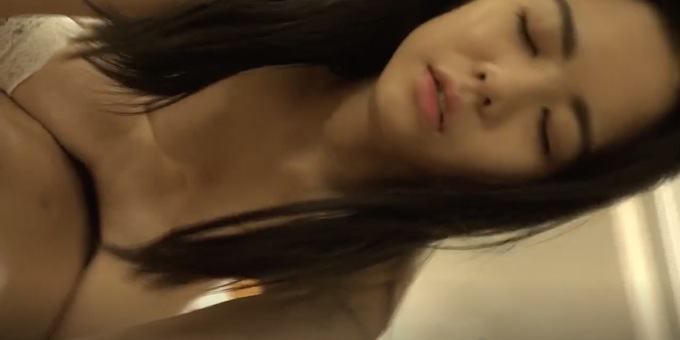 FC2 PPV 743423 – Raw fucking with the G-cup beauty big tits of an active S-class erotic nurse, and injecting my father’s semen