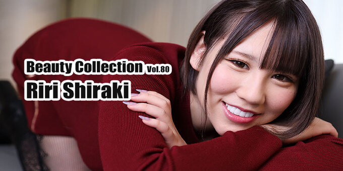 Heyzo 3648 – Beauty Collection Vol.80 – Riri Shiraki