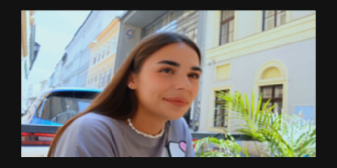 Heyzo 3721 – Creampie in Europe #Milan – Milan