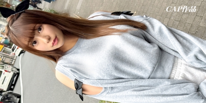 326FCT-192 My girlfriend, whom I met at university, is too sexy. She’s gentle, but she’s actually a horny pervert who’s even more excited than I am, lol