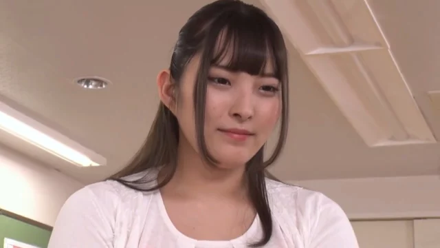 CARIBBEANCOM-080125 New teacher Kanon Ibuki seduces her student with adult sex appeal