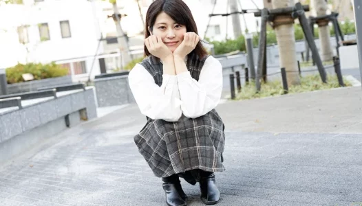 Ema Kato’s journey of self-improvement over the years