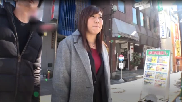 GANA-1994 Real estate agent lured to a hotel for sex