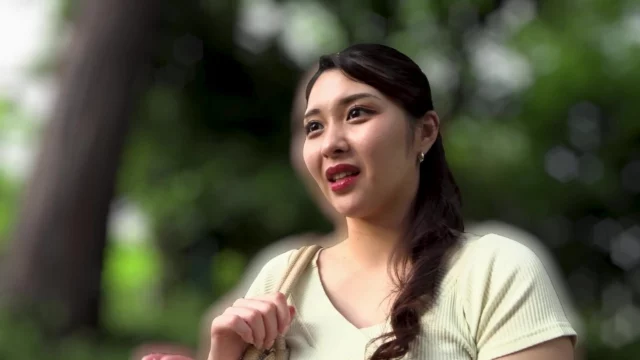 HEYZO-3694 Sayaka Hoshino: Best Friend’s Mother Found On Dating App
