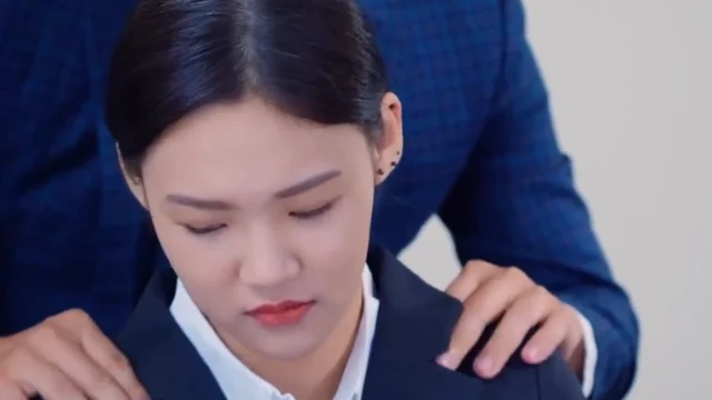 MD0187 Female student’s job interview and the manager’s trap
