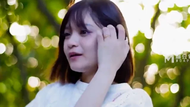 MD0192 Student’s first debut with a peak of absolute bliss