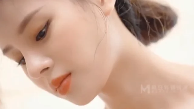 MSD050 The seductive teacher and her private lesson