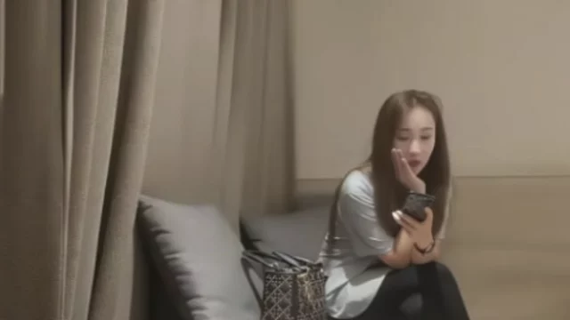 Sexy Young Wife Fucked Hard in Hotel