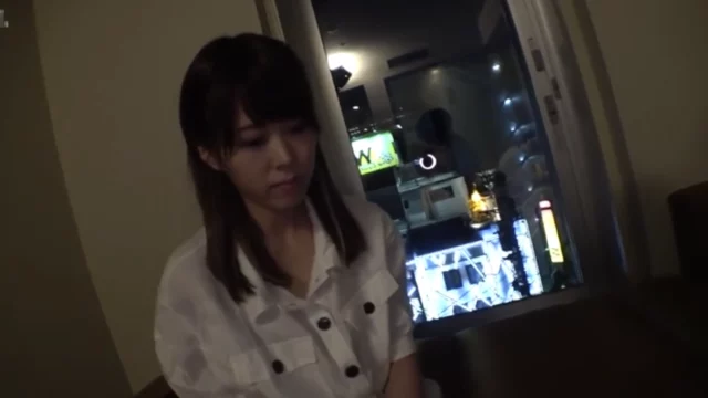 SIRO-3897 Gentle Girl With Sensitive Body Hard Sex