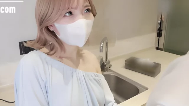 Xiao Qiao Sister in Law Cheats with Brother in Law