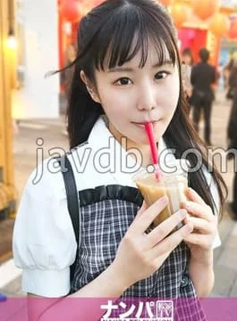 200GANA-3093 Seriously soft, first shot. 2077 Legal Pick up an underground idol-style girl who is