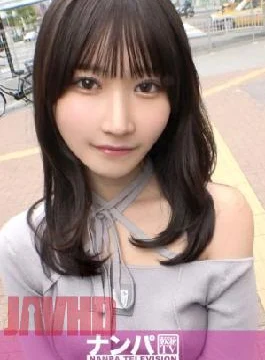 200GANA-3189 Seriously Easy-going, First Shoot. 2149 Oh, She Was In The Korean Drama I Watched