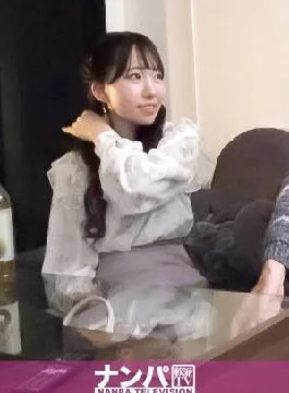 200GANA-3237 A Veteran Pick-up Artist Takes A Girl To His Room For Sex, Secretly Filming