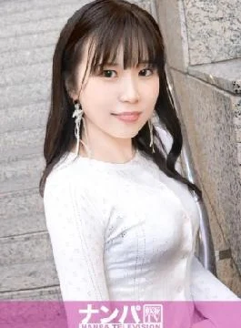 200GANA-3240 Seriously Easy-going, First Shoot. 2189 There’s No Way A Puppy-like Beautiful Girl Has A