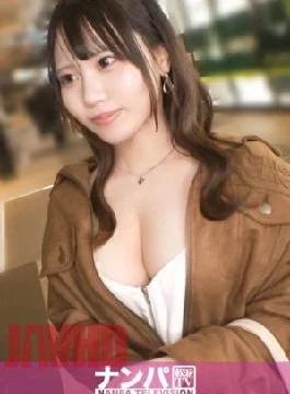 200GANA-3266 Former Idol With H-cup Huge Breasts Her Sexual Desire Is Fully Unleashed As She
