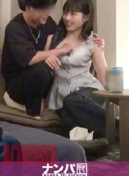200GANA-3306 Secretly Filmed A Stage Actress Who Wants To Be A Heroine! She May Look