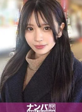 200GANA-3416 A small animal type big breasted girl is too erotic lol She always keeps