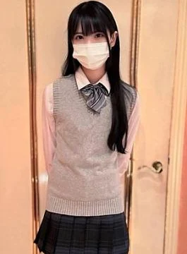 FC2PPV-4573396 18 years old inexperienced Urgent sale of genuine neat uniformed students who are not
