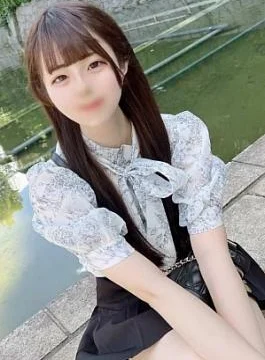 FC2PPV-4583233 Show your face! A 19-year-old female college student with black hair and a cute
