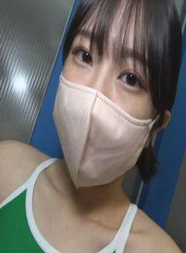 FC2PPV-4589397 Non-amateur uniform Genki Aidoru clothes bukkake green piping school swimsuit BukkakeGreen Piping School Swimsuit