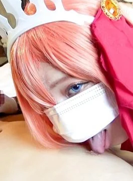 FC2PPV-4809960 Monashi/Resale Gonzo video of a lewd layer that exposes the ahegao face and inside