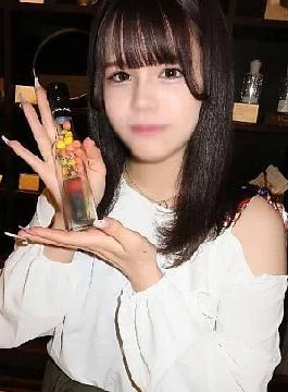 Fu-4740635 Amatur Wife with Instant Cream Pea Ansen Sword <An affair trip to a hidden