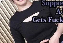 HZ-3422 Supposed To Just Lick You, A Married Woman Gets Fucked In A Haphazard Way