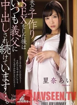 JUY-847 Studio Madonna – After Having Babymaking Sex With Her Husband, She Continues To Get