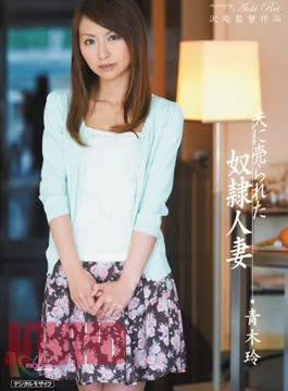 MIDD-801 Rei Aoki Married Slaves Were Sold To Husband