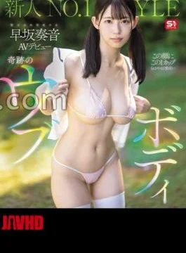 SNOS-130 Newcomer No. 1 Style: Miraculous Innocent Body, Holy Unfinished Girl, Kanon Hayasaka Makes Her