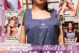 HEZ-676 The Hostess Of A Hot Spring Inn Has Sex With A Stranger And Indulges
